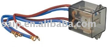 SHC71-4(JQX-78F) High Power Electromagnetic Relay,big power relay