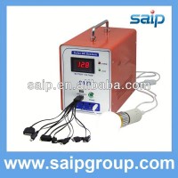 High power solar backup generator 20W-5000W