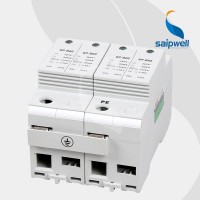 SAIP/SAIPWELL electric plug socket refrigerator protection voltage surge protector 110v 220v(negotiable price)