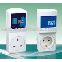 Fridge Voltage Guard / Protector, 5A