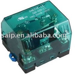 SHC71F (JQX-62F Korean Type) power relay,electromagnetic relay