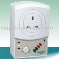 2011New power surge protector 13A