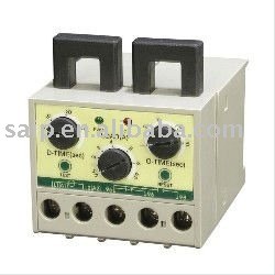 EOCR-SS-05 Electronic Over Current Relay